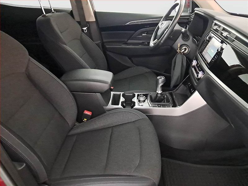 SsangYong Korando (2023) 1.5 T-GDI - fotka 9 z 16
