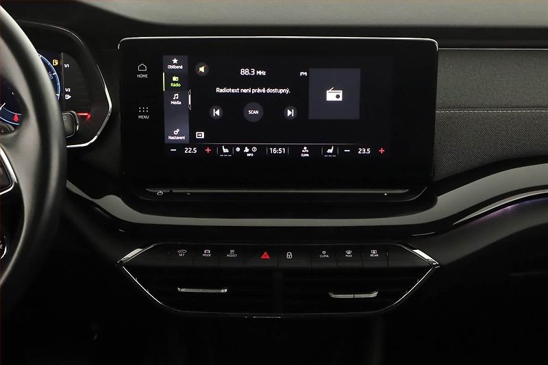 Škoda Octavia (2022) Style 2.0 TSI - fotka 11 z 14
