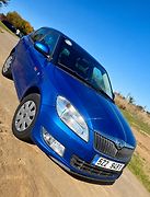 Škoda Fabia (2013) Škoda Fabia manuál  - fotografie inzerátu