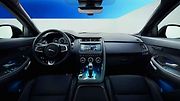 Jaguar E-Pace.