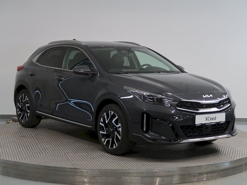 Kia XCeed (2025) TOP 1.5T-GDI 103KW DCT - fotka 6 z 35