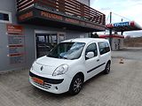 Renault Kangoo 1.6i 64 kW, 2x AIRBAG, ABS - náhled 1