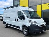 Opel Movano (2026) Van 3500 L3H2 140k MT6 RHINO - náhled 1
