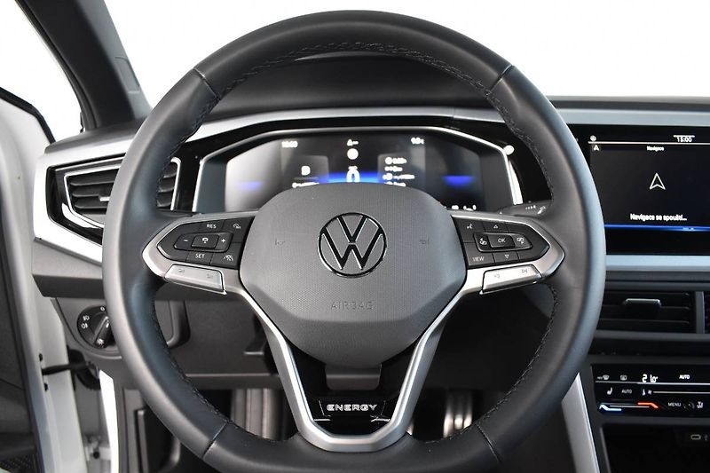 Volkswagen Taigo (2025) ENERGY 1.5TSI 110kW,Záruka - fotka 17 z 23