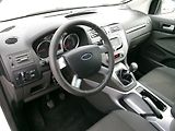 Ford Kuga 2,0TDCi NAVI AC 4x4 - náhled 8