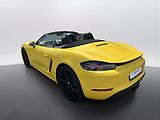 Porsche Boxster 718 - náhled 28