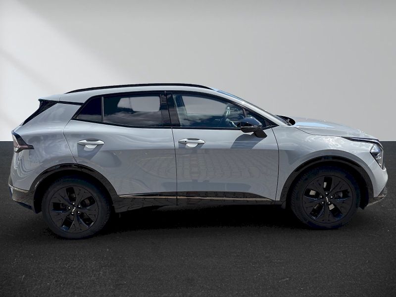 Kia Sportage (2024) Edice 30 1.6 T-GDi - fotka 6 z 27
