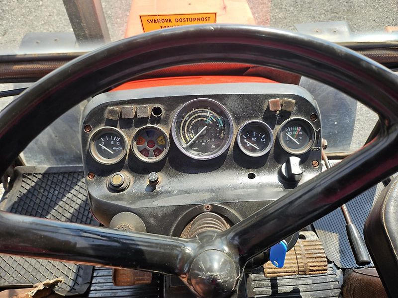 Zetor (1988) 6245 - fotka 16 z 19