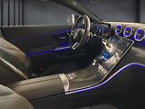 Mercedes-Benz CLE 300 4M AMG Paměť Night Distro - náhled 8