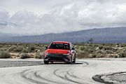Hyundai Ioniq 5 N v přípravách na Pikes Peak