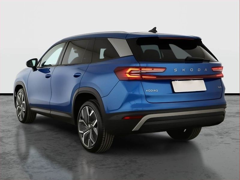 Škoda Kodiaq (2024) 2.0 TDI, Exclusive Selection - fotka 4 z 22