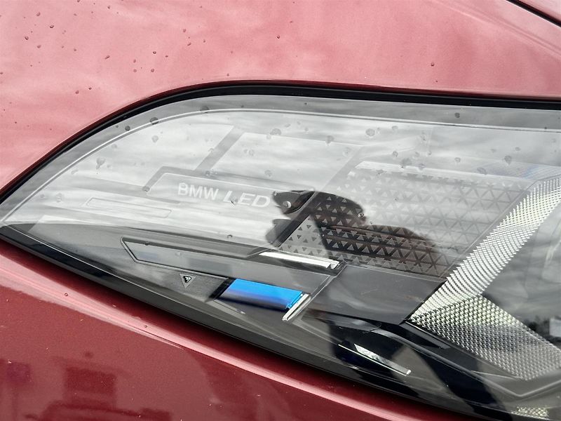 BMW X6 xDrive40d - fotka 13 z 22