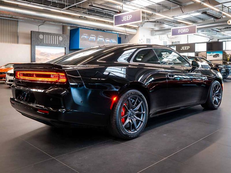 Dodge Charger (2024) 0.0 Daytona Scat Pack 670HP - fotka 6 z 35