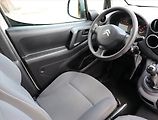 Citroën Berlingo (2016) 1.6 HDi, 3Místa, ČR, DPH - náhled 7
