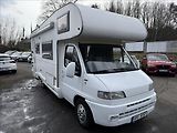 Fiat Ducato 2,5 85Kw - náhled 2