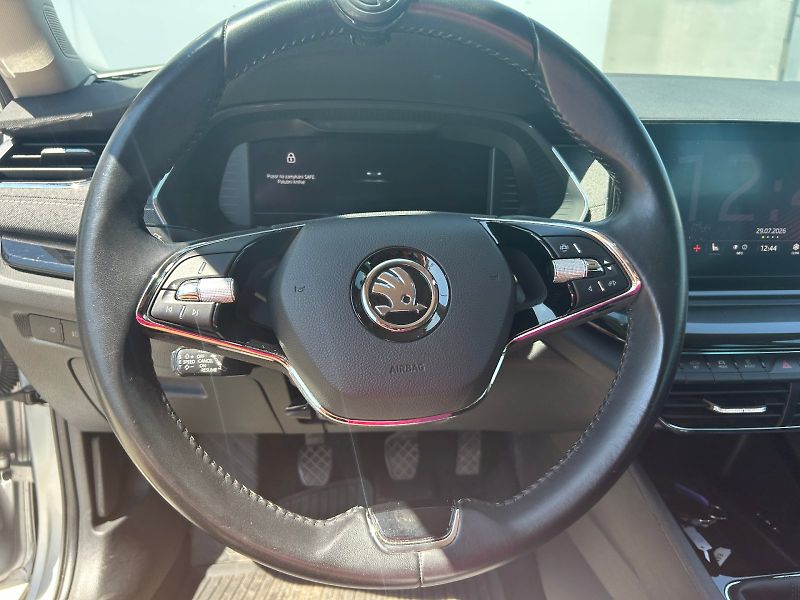 Škoda Octavia (2021) COM STY TS 110/1.5 M6F - fotka 18 z 27