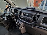 Ford Transit Custom 2.0TDCi Trend L1,ČR,1.Majitel - náhled 36