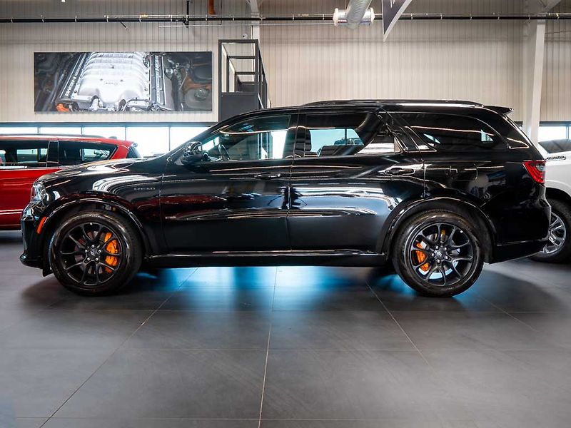 Dodge Durango (2023) 5.7 R/T Hemi Orange Tow N Go - fotka 2 z 40