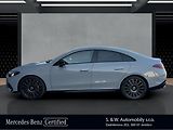 Mercedes-Benz CLA 250+ s technologií EQ - náhled 8
