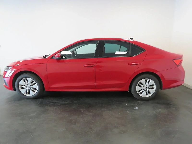 Škoda Octavia - fotka 3 z 23