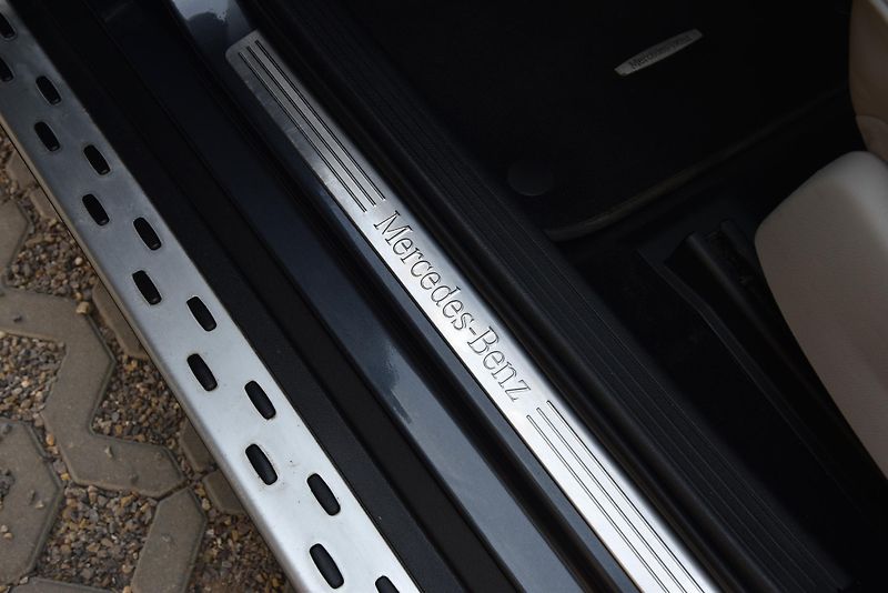 Mercedes-Benz GLK 320 CDi 4MATIC,PANOR,XENON,NAV - fotka 9 z 50