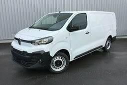 Citroën Jumpy (2025) FURGON L2 1.5 BLUEHdi 120 MAN6 - fotka 3 z 3