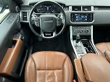 Land Rover Range Rover Sport 4.4 SDV8 4x4 HSE - náhled 14