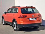 Volkswagen Tiguan (2016) 1.4 TSi, Trendline - náhled 6
