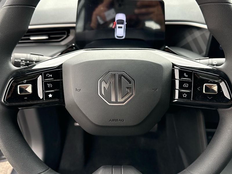 MG MG3 EXCITE - fotka 23 z 27