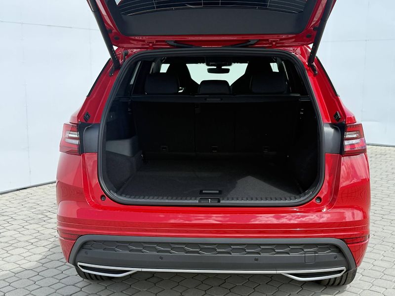 Škoda Kodiaq (2025) Sportline 7DSG 4x4 2,0TDI - fotka 6 z 6