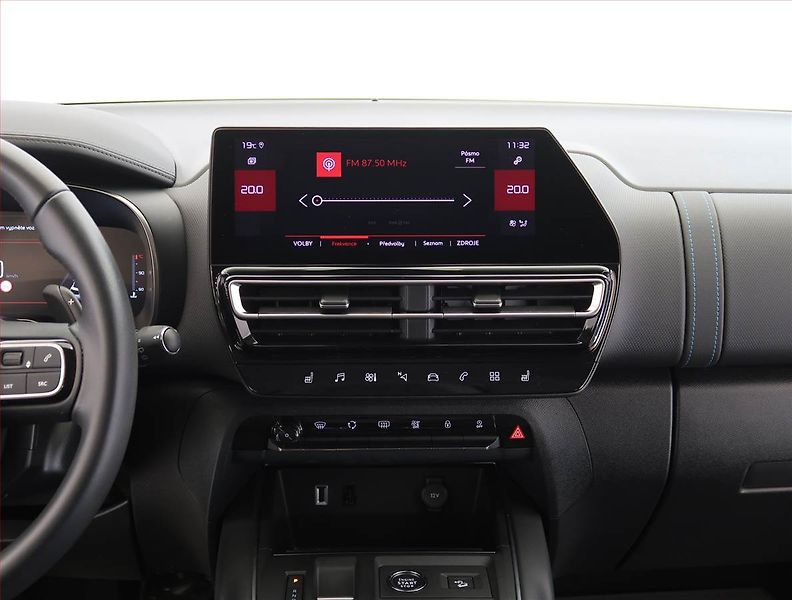 Citroën C5 Aircross (2023) BlueHDi 130 - fotka 12 z 29