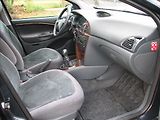 Citroën C5 2,0 16V HPI Xenony,Kůže  Exclu - náhled 35