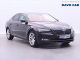 Škoda Superb 2,0 TDI 110kW Style CZ - náhled 1