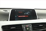 BMW X1 (2019) sDrive18i, Automat, Serv.kniha - náhled 11