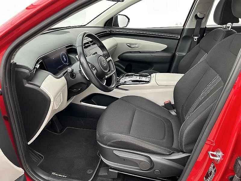 Honda CR-V Elegance 2.0i MMD HEV.