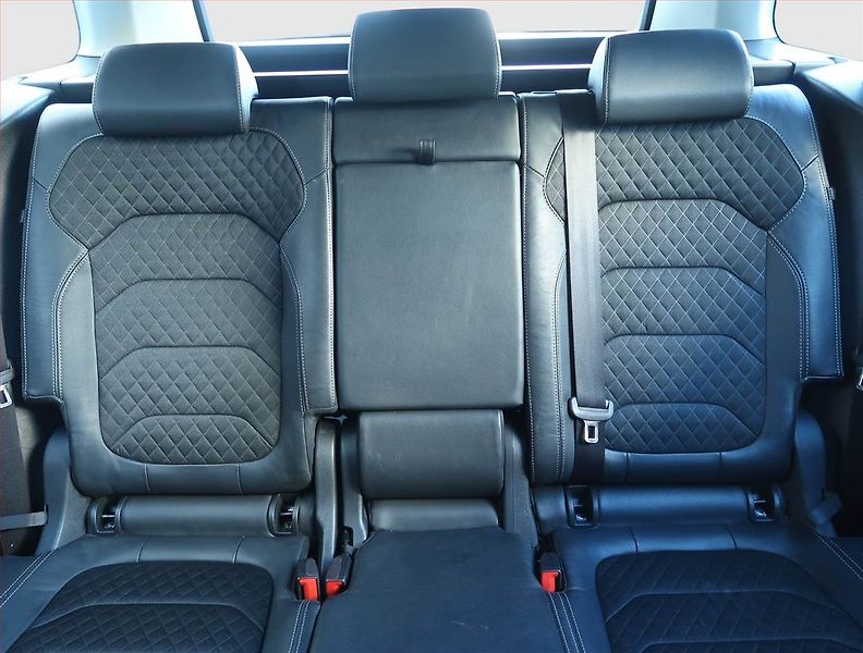 Škoda Kodiaq (2019) Style 1.5 TSI, Kůže, Navi - fotka 10 z 19