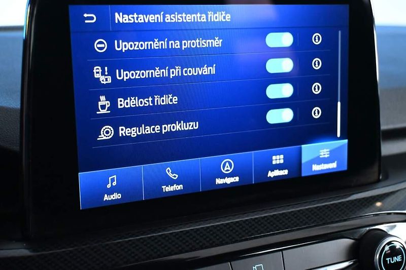 Ford Kuga (2023) 2.5 ST-LINE X LED ACC VIRTUAL - fotka 29 z 43