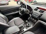 Mazda 6 (2012) 2.0i Sportsline Xenony Bose - náhled 15