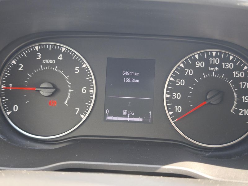 Dacia Duster 2022 ČR TCe 100 LPG Comfort - fotka 11 z 31