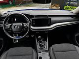 Škoda Octavia (2020) 1,5TSi (110kW)*AMBITION*ČR* - náhled 10