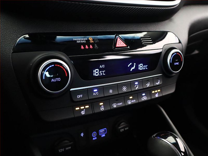 Hyundai Tucson (2020) Adventure 1.6 CRDi - fotka 14 z 17
