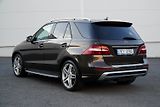 Mercedes-Benz Třídy M 350 CDi 4MATIC AMG - náhled 12