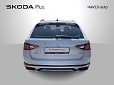 Škoda Superb (2022) Combi 2.0 TDI 4x4 DSG Scout - náhled 31