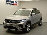 Volkswagen T-Cross (2026) 1,0 TSI 7DSG  People - náhled 1