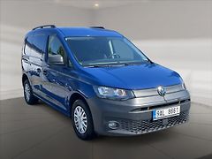 Volkswagen Caddy 2,0 TDI 75 - fotografie inzerátu