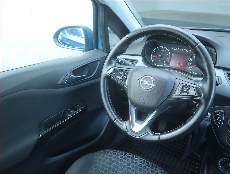Opel Corsa (2018) 1.4, Serv.kniha, Tempomat - fotka 7 z 14