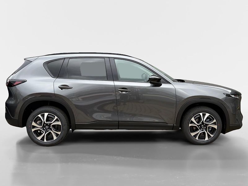 Mazda CX-5 (2026) G141/6AT/AWD/EXCLUSIVE LINE - fotka 6 z 17