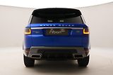 Land Rover Range Rover Sport 3.0 TDV6 HSE AWD AUT CZ - náhled 11