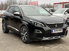 Peugeot 3008 (2018) 2.0 HDi, GT, AT, LED, panor - fotografie inzerátu