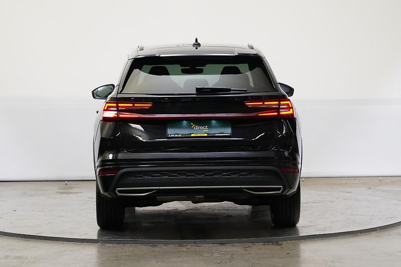 Škoda Kodiaq - fotka 6 z 28